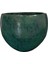 Thom Metal Mavi Saksı 72 cm 1