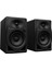 DM-40D-BT 4" Siyah Masaüstü Monitör Sistemi Hoparlör 3