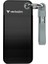 Pocket 1tb 1000MB/S USB 3.2 Gri Taşınabilir SSD 1