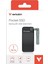 Pocket 1tb 1000MB/S USB 3.2 Gri Taşınabilir SSD 5