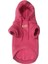 I Woof U Pembe Köpek Hoodie 1