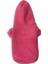 I Woof U Pembe Köpek Hoodie 2