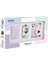 Instax Mini 12 Pembe Fotoğraf Makinesi + 10'lu Film ve 28'li Mini Albüm Bundle Box 3