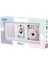 Instax Mini 12 Pembe Fotoğraf Makinesi + 10'lu Film ve 28'li Mini Albüm Bundle Box 4