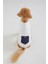 Beyaz Köpek T-Shirt 5
