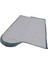 Campion Lux Teal Comfort Gri Uyku Tulumu 2500 gr 7