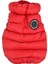 Puffer Kırmızı Köpek Yeleği 1