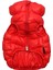 Puffer Kırmızı Köpek Yeleği 2