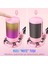 Ampligame A6TP Rgb USB Pembe Mikrofon Seti 3