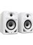 DM-50D-BT 5" Beyaz Masaüstü Monitör Sistemi Hoparlör 3
