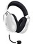 Blackshark V2 Pro Beyaz Playstation Edition Kulak Üstü Oyuncu Kulaklığı 2024 RZ04-04530600-R3G1 3
