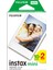 Instax Mini 12 Lila Fotoğraf Makinesi + 20'li Film Kıskaçlı Stand Mini Albüm ve Silikon Kılıf Seti 7