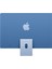 iMac 24" Retina 4.5k M4 Çip 8-Core Cpu, 8-Core Gpu 16GB Ram 256GB SSD Mavi All In One Pc MWUF3TU/A 2