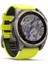 Fenix 8 Solar Sapphire Titanyum Amp 51 mm Sarı/grafit Silikon Kayışlı Akıllı Saat 4