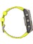Fenix 8 Solar Sapphire Titanyum Amp 51 mm Sarı/grafit Silikon Kayışlı Akıllı Saat 6