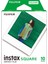 Instax Sq Link Yeşil Ex D Akıllı Telefon Yazıcısı ve Hediye Seti 3 8