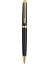 Hemisphere 10 Mat Siyah Gt Tükenmez Kalem S0920770 1