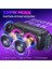 T11 Partybox Işıklı Ipx6 Kablosuz Stereo Tws Ses Bombası Siyah Bluetooth Hoparlör 4