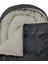 Cosmos Ultralight Siyah Uyku Tulumu 900 gr 4