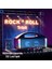 Ipx7 Stormbox Blast Rgb Tws Su Geçirmez Taşınabilir Siyah Bluetooth Hoparlör 6