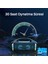 Ipx7 Stormbox Blast Rgb Tws Su Geçirmez Taşınabilir Siyah Bluetooth Hoparlör 7