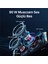 Ipx7 Stormbox Blast Rgb Tws Su Geçirmez Taşınabilir Siyah Bluetooth Hoparlör 8