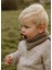 Little Viking Bjorn Cocoa Kahverengi 6-18 Ay Kauçuk Emzik 3
