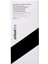 2008869 Joy Smart Siyah Karton Kağıt Etiket 13,9 x 33 cm 1