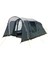 Monterey 4 Air 13 M² Blackroom Lacivert Premium 4 Kişilik Şişme Çadır 2
