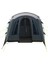 Monterey 4 Air 13 M² Blackroom Lacivert Premium 4 Kişilik Şişme Çadır 4