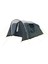 Monterey 4 Air 13 M² Blackroom Lacivert Premium 4 Kişilik Şişme Çadır 8