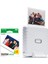Instax Wide Link Beyaz Akıllı Telefon Yazıcısı ve 20'li Film 1
