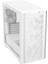 A21 Plus 360MM Atx Psu Destekli Fanlı Micro-Atx Beyaz Mid Tower Bilgisayar Kasa 90DC00H3-B19010 5