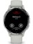 Venu 3s Gümüş Sage 41MM Gri Kayışlı Akıllı Saat 2