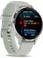 Venu 3s Gümüş Sage 41MM Gri Kayışlı Akıllı Saat 3