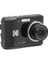 FZ45 Friendly Zoom 4x Siyah Dijital Fotoğraf Makinesi 3