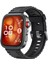 Watch Fit 4 Pro Siyah Akıllı Saat 2