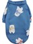 Polarbear Mavi Köpek Sweatshirt 1