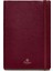 Bordo Çizgili Defter 1