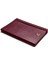 Bordo Çizgili Defter 4