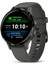 Venu 3s Slate 41MM Gri Kayışlı Akıllı Saat 1