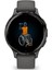 Venu 3s Slate 41MM Gri Kayışlı Akıllı Saat 6