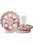 Fairytale Blush Pembe 0-6 Ay Silikon Emzik 1