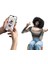 Instax Mini Link 3 Beyaz Akıllı Telefon Yazıcısı ve 20'li Mini Film 6