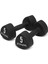 Neoprene 2'li Siyah Dambıl 4 kg 1