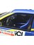 1993 Ford Escort Cosworth Gr.a #8 1:18 Mavi Model Araba 4