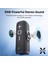 Stormbox 2 Ipx7 Su Geçirmez 2X17W Taşınabilir Siyah Bluetooth Hoparlör 3