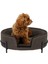 Bed Dream Day Gri Kedi ve Köpek Yatağı 6