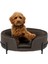 Bed Dream Day Gri Kedi ve Köpek Yatağı 7