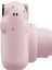 Instax Mini 12 Pembe Fotoğraf Makinesi + 20'li Film ve Laporta Albüm Seti 4